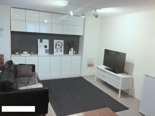 Blue Boat Hostel Myeongdong