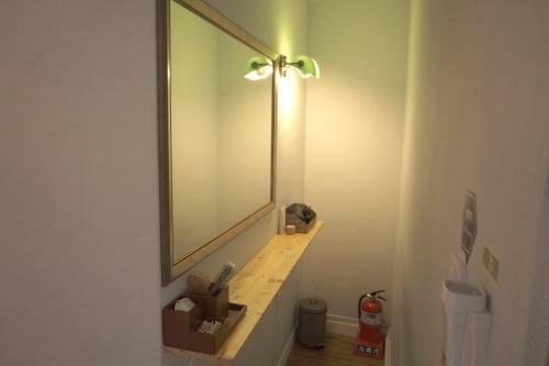 Blue Boat Hostel Myeongdong