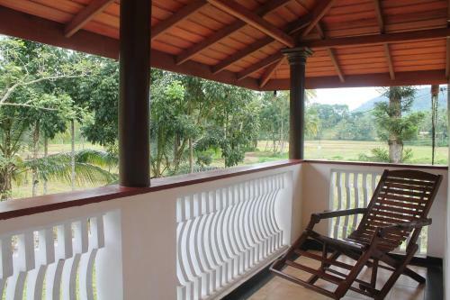 Hostal Godella The Green Park