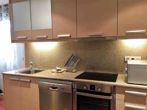Apartamento P&c Areny