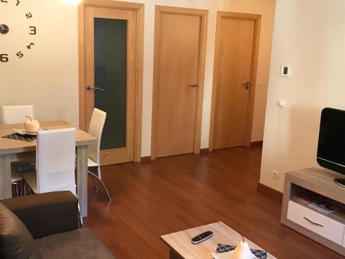 Apartamento P&c Areny