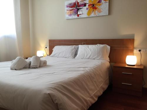 Apartamento P&c Areny