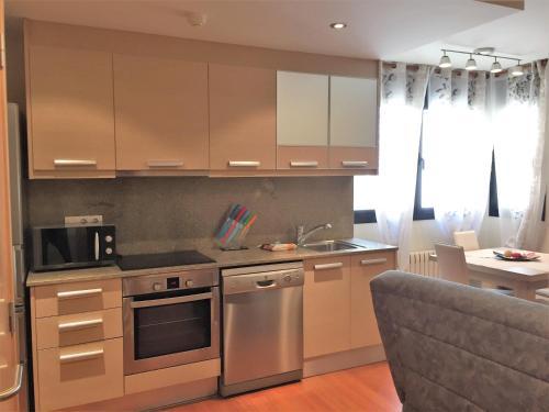 Apartamento P&c Areny