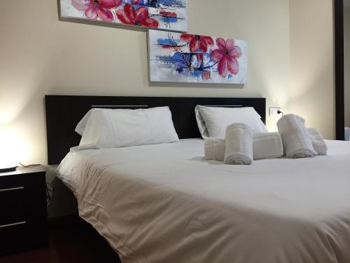 Apartamento P&c Areny