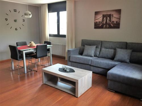 Apartamento P&c Areny