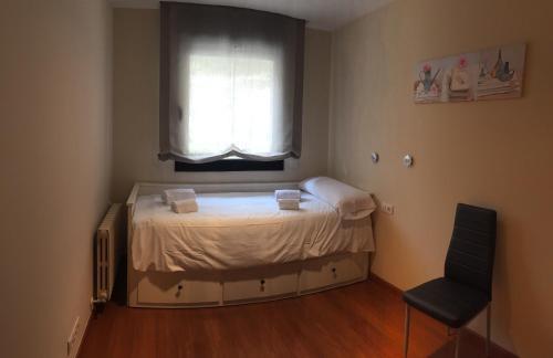 Apartamento P&c Areny