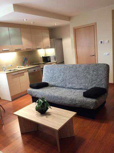 Apartamento P&c Areny