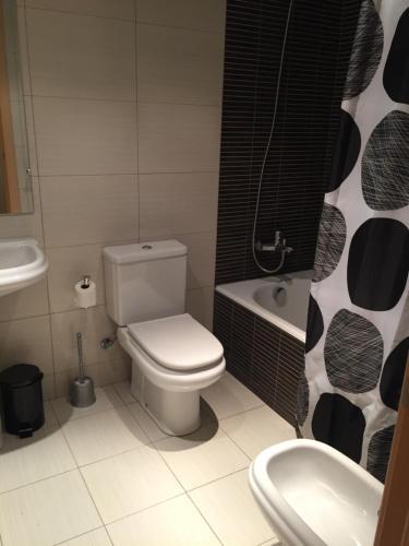 Apartamento P&c Areny