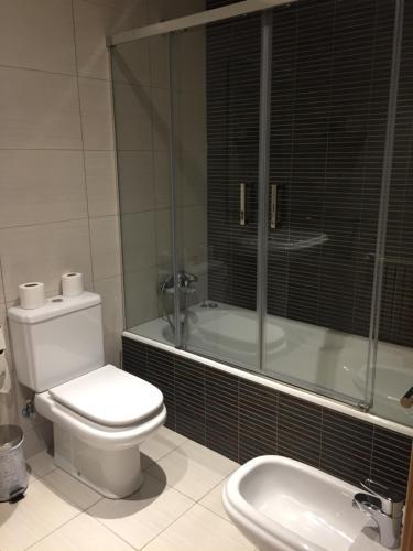 Apartamento P&c Areny