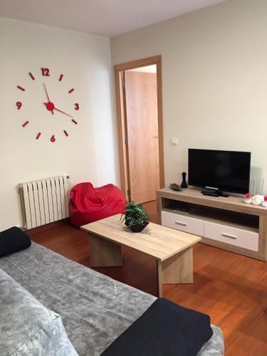 Apartamento P&c Areny