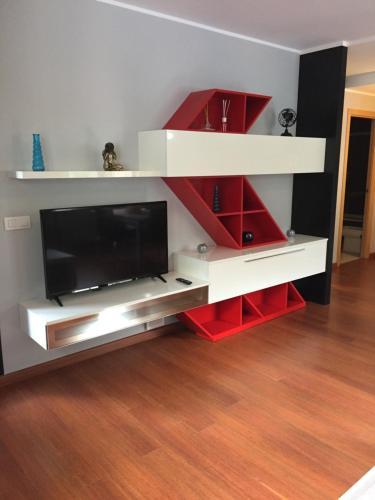 Apartamento P&c Areny