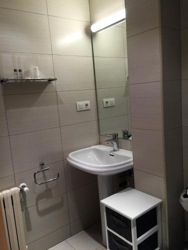 Apartamento P&c Areny