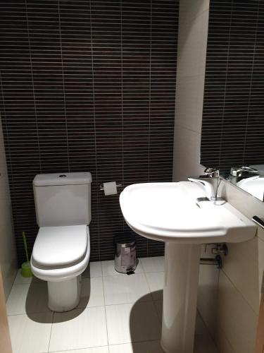 Apartamento P&c Areny