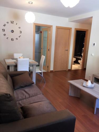Apartamento P&c Areny