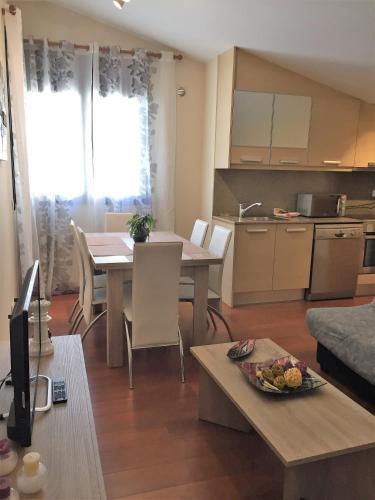 Apartamento P&c Areny