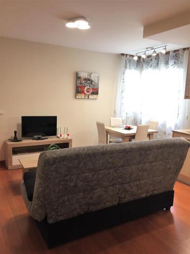 Apartamento P&c Areny