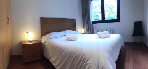 Apartamento P&c Areny