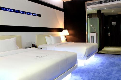 Shunde Lecong Face Hotel
