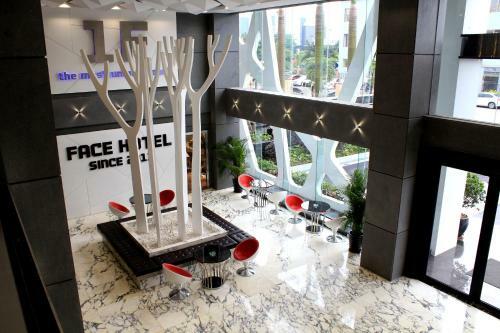 Shunde Lecong Face Hotel