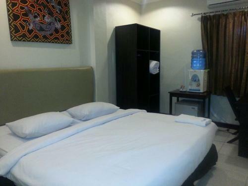 Hotel Karaton Luwuk