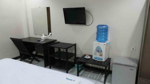 Hotel Karaton Luwuk