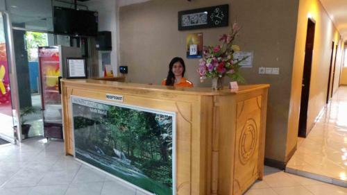 Hotel Karaton Luwuk