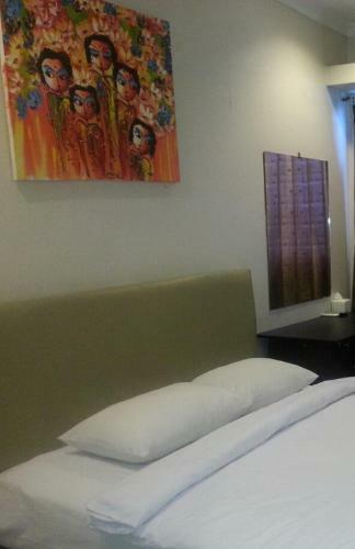 Hotel Karaton Luwuk