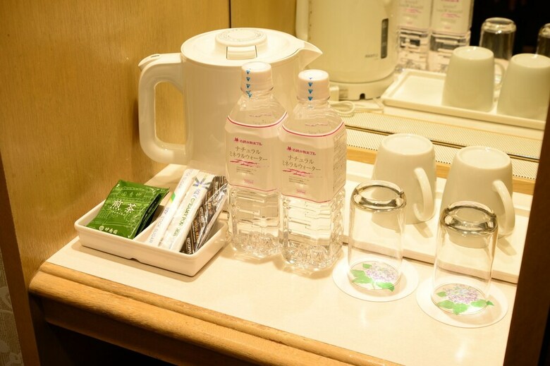 Meitetsu Komaki Hotel