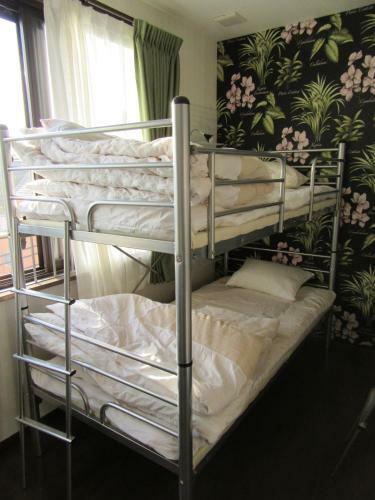 Hostal Guesthouse Tiga