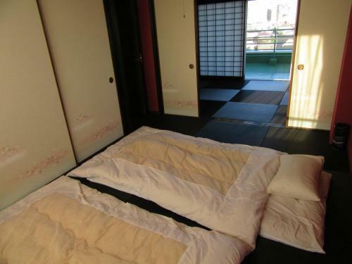 Hostal Guesthouse Tiga