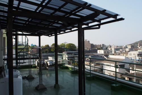Hostal Guesthouse Tiga