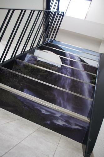 Hostal Guesthouse Tiga