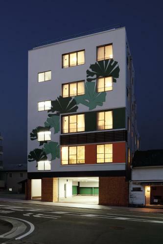Hostal Guesthouse Tiga