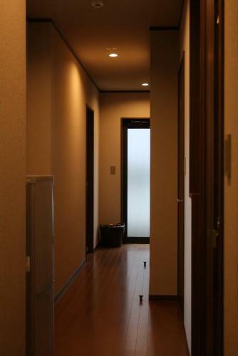 Hostal Kiriha Inn & Cafe