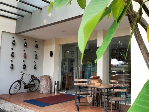 Hotel Pantes Kawi Semarang