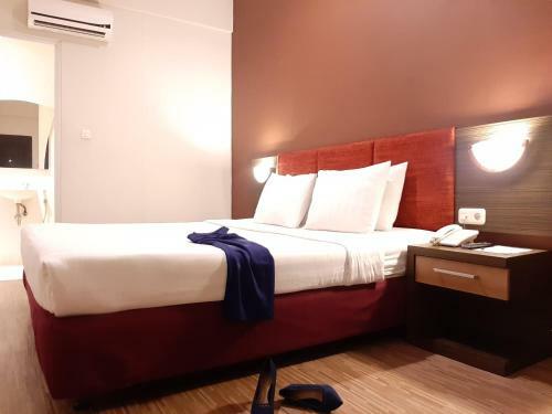 Hotel Pantes Kawi Semarang