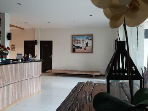 Hotel Pantes Kawi Semarang