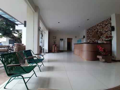 Hotel Pantes Kawi Semarang