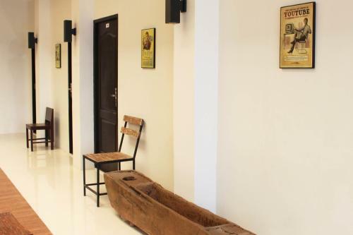 Hotel Pantes Kawi Semarang