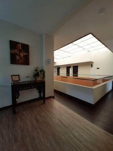 Hotel Pantes Kawi Semarang