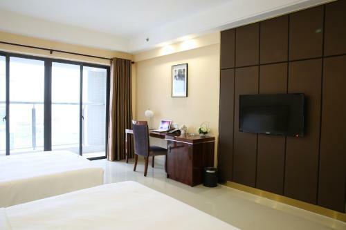 Foshan Baolong International Hotel