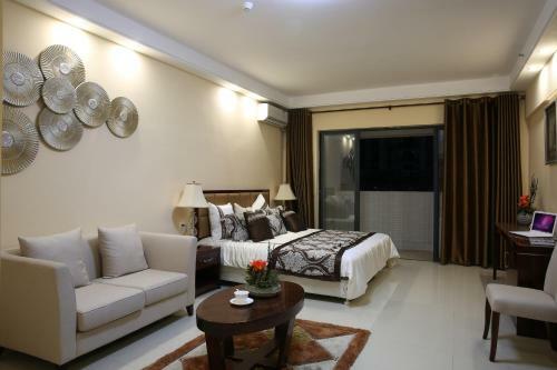 Foshan Baolong International Hotel
