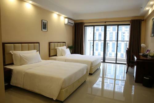 Foshan Baolong International Hotel