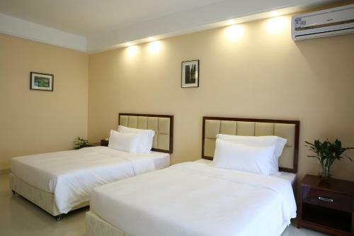Foshan Baolong International Hotel
