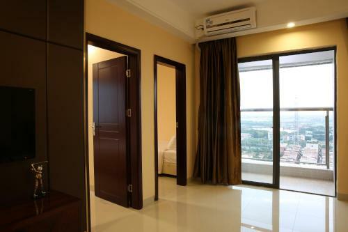 Foshan Baolong International Hotel