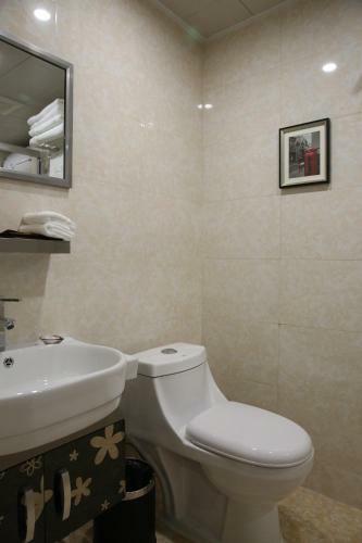 Foshan Baolong International Hotel