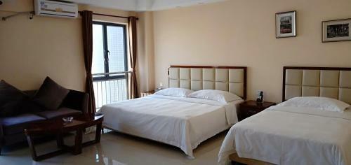 Foshan Baolong International Hotel