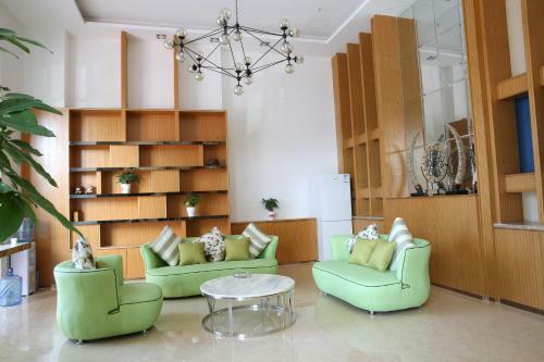 Foshan Baolong International Hotel