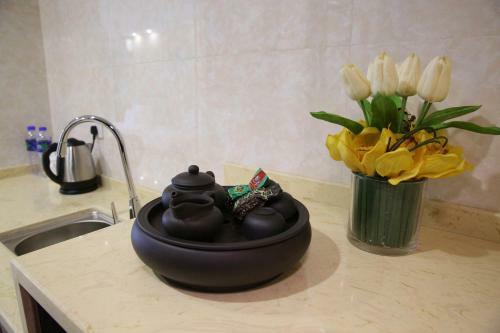 Foshan Baolong International Hotel