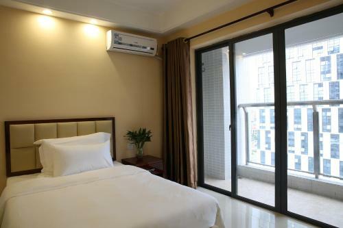 Foshan Baolong International Hotel